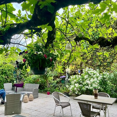 Le Jack' N Klo, Acces Terrasse De L'Etablissement Lejlighed Rives  Eksteriør billede